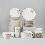 631640 Dinner set